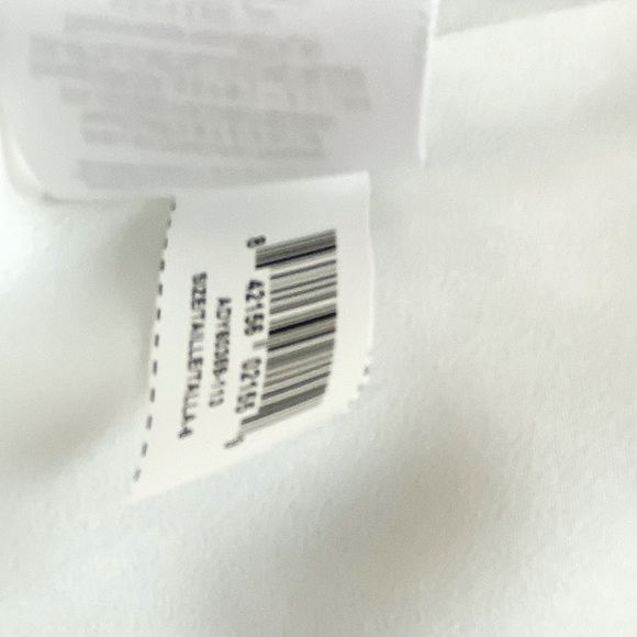 BCBGMaxAzria Aceline One Shoulder Dress Size 6 - Picture 11 of 11